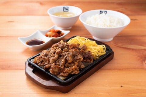 Gyukaku Yakiniku Shokudo