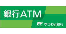 JAPAN POST BANK ATM