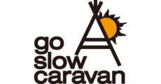 go slow caravan