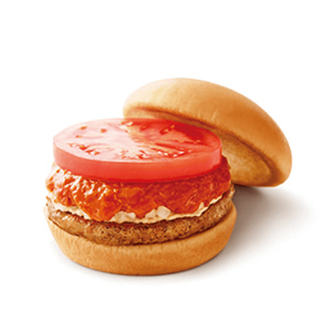 MOS BURGER