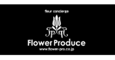 Flower Produce