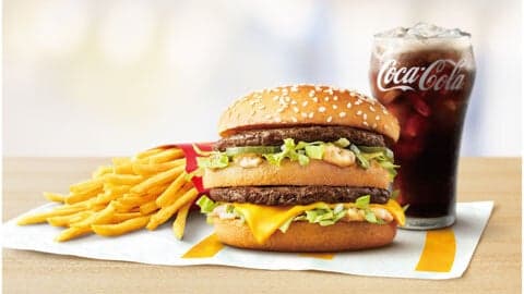 McDonalds