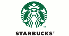 Starbucks Coffee GARDEN WALK