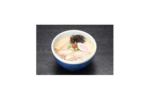 RAMEN SANTOUKA