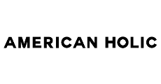 AMERICAN HOLIC