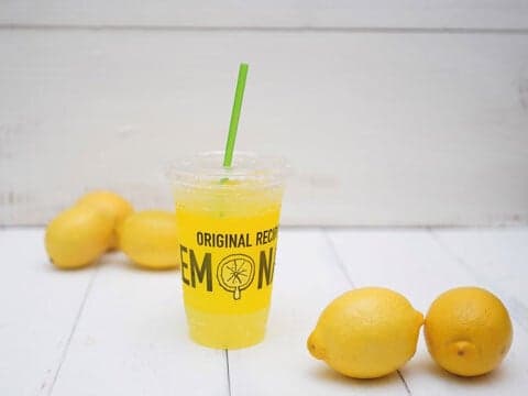 LEMONADE by Lemonica