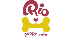 puppy cafe Rio