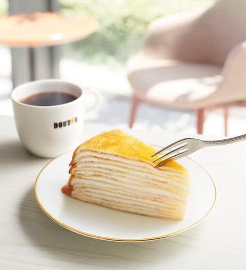 Doutor Coffee Shop