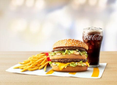 McDonalds