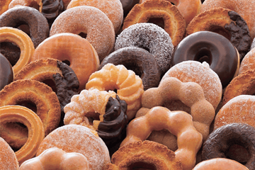 mister Donut