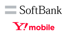 SoftBank / Y!mobile