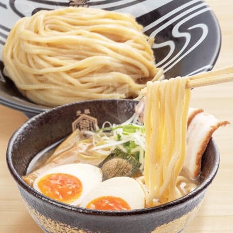 Tsukemen Sharaku