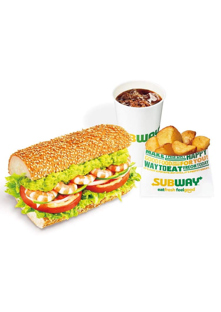 SUBWAY