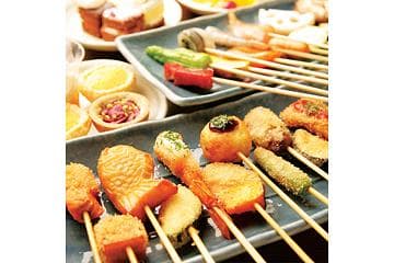 KUSHIYA MONOGATARI