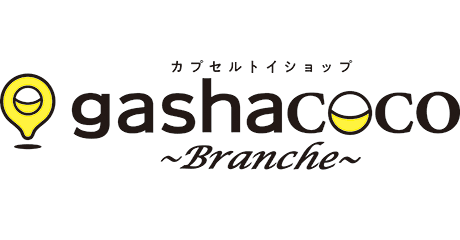 gashacoco Branche