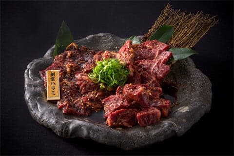 Nikusho Matsuya