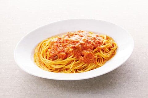Capricciosa Tomato & Garlic