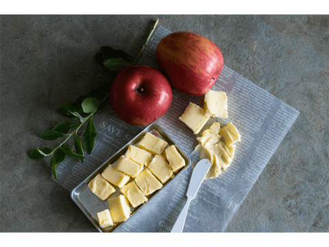 Apple & Butter