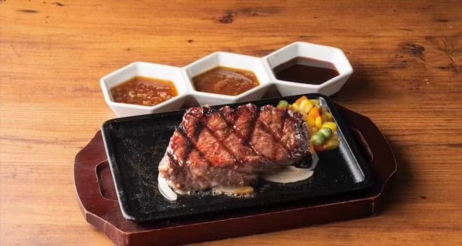 American Steak House Denver Premium