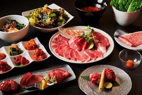 Yakiniku Heijoen