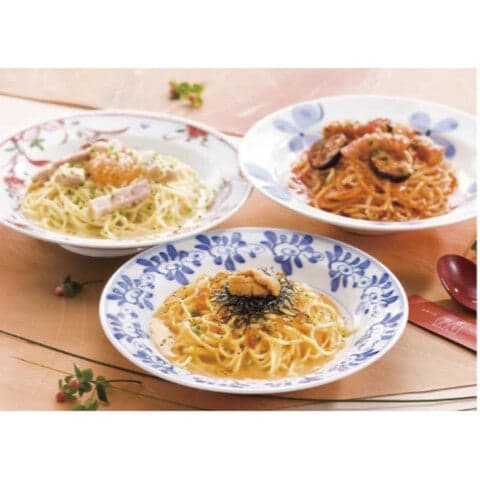 Kamakura Pasta