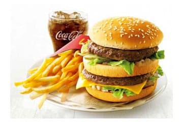 McDonalds
