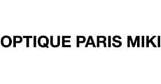 OPTIQUE PARIS MIKI