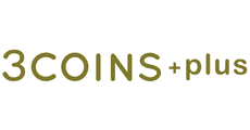 3COINS+plus