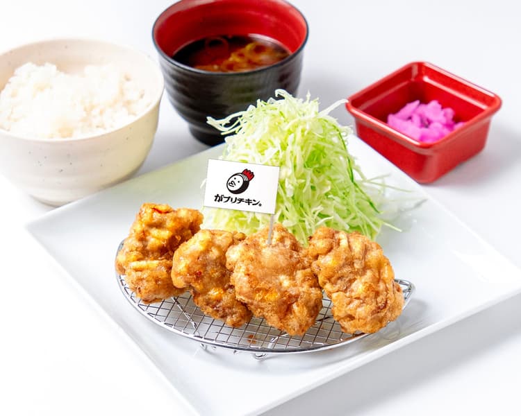 GABURICHICKEN RESTAURANT