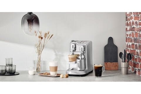 NESPRESSO BOUTIQUE