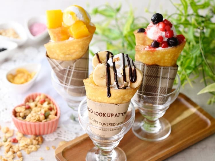 GRAND BUFFET