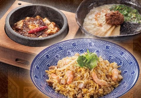 longhu dining