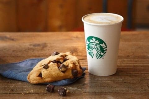 STARBUCKS COFFEE