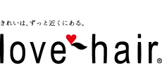 love hair
