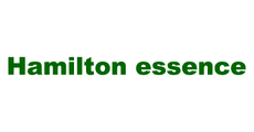Hamilton essence