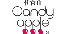 Daikanyama Candy Apple