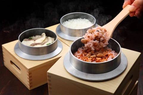 gokoku