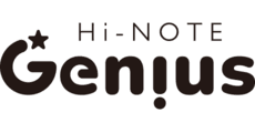 Hi-NOTE Genius