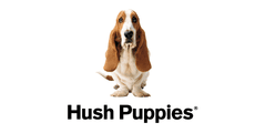 Hush Puppies