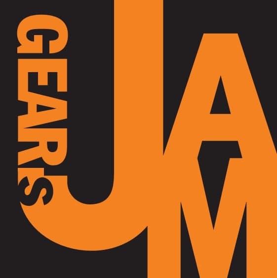 Gear's JAM