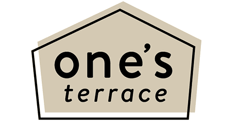 one's terrace