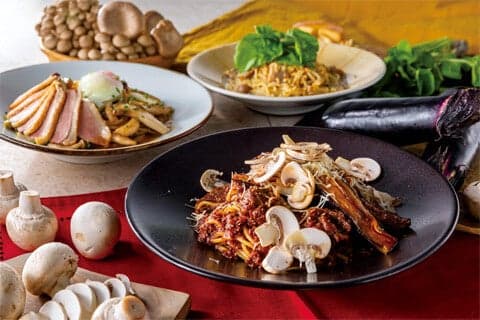 Kamakura Pasta