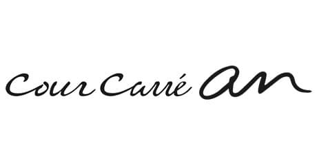 Cour Carre an