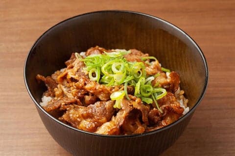 Yakiniku & Hamburg Steak KOBE USHI-EMON