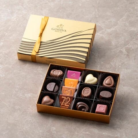 GODIVA