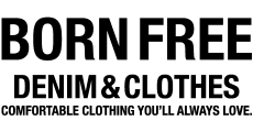 BORNFREE