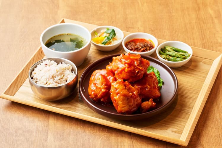 VEGEGO Onure Shikutan & CAFE