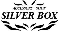 SILVER BOX