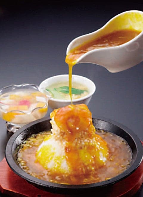 Chinese Restaurant Louwailou