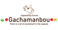 Gachamanbou